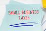 small business taxes
